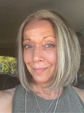 Meet your Posher, Andrea